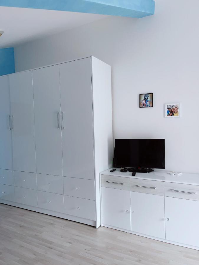 Buddha Grand City Apartment Budva Eksteriør bilde